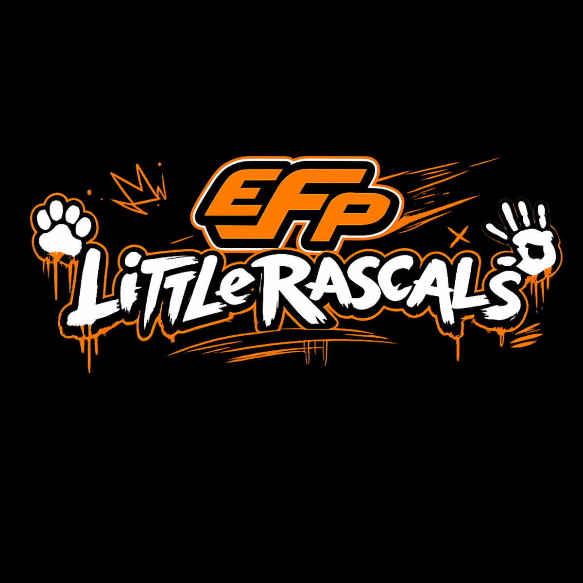 Little Rascals