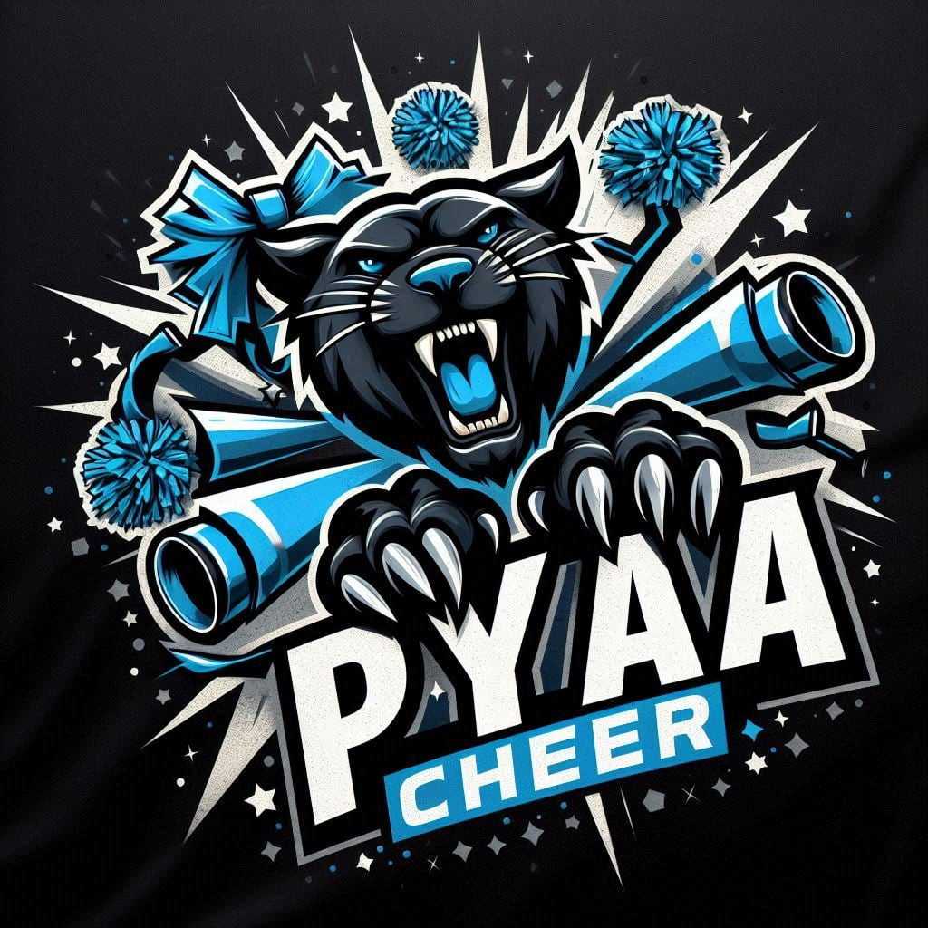 PYAA Cheer