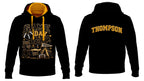Personalized Football Mom Shirts/Hoodies