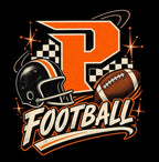 Personalized Football Mom Shirts/Hoodies