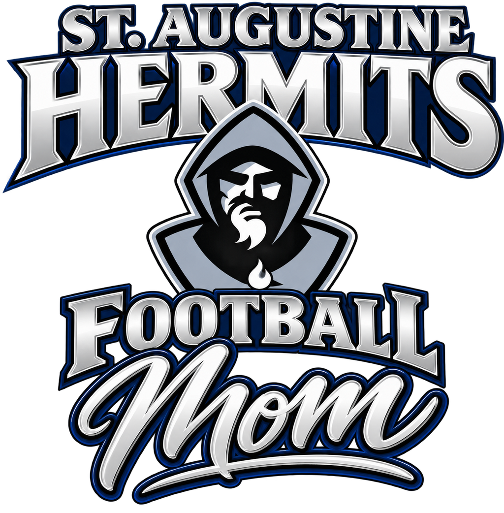 Personalized Football Mom Shirts/Hoodies