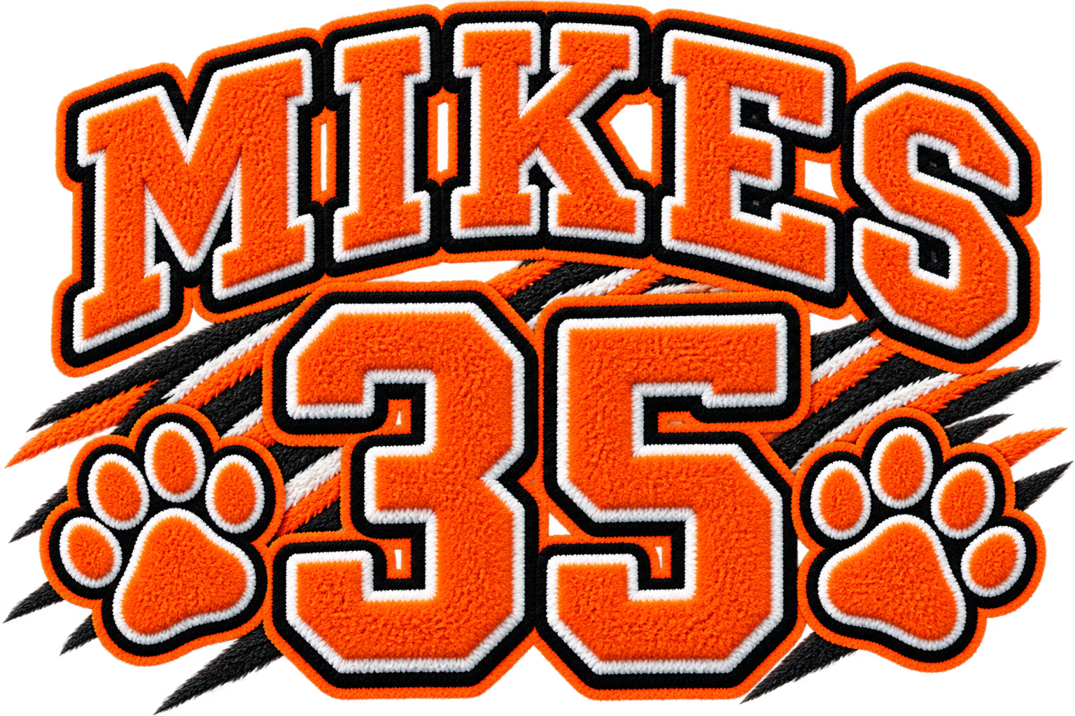Personalized Football Mom Shirts/Hoodies