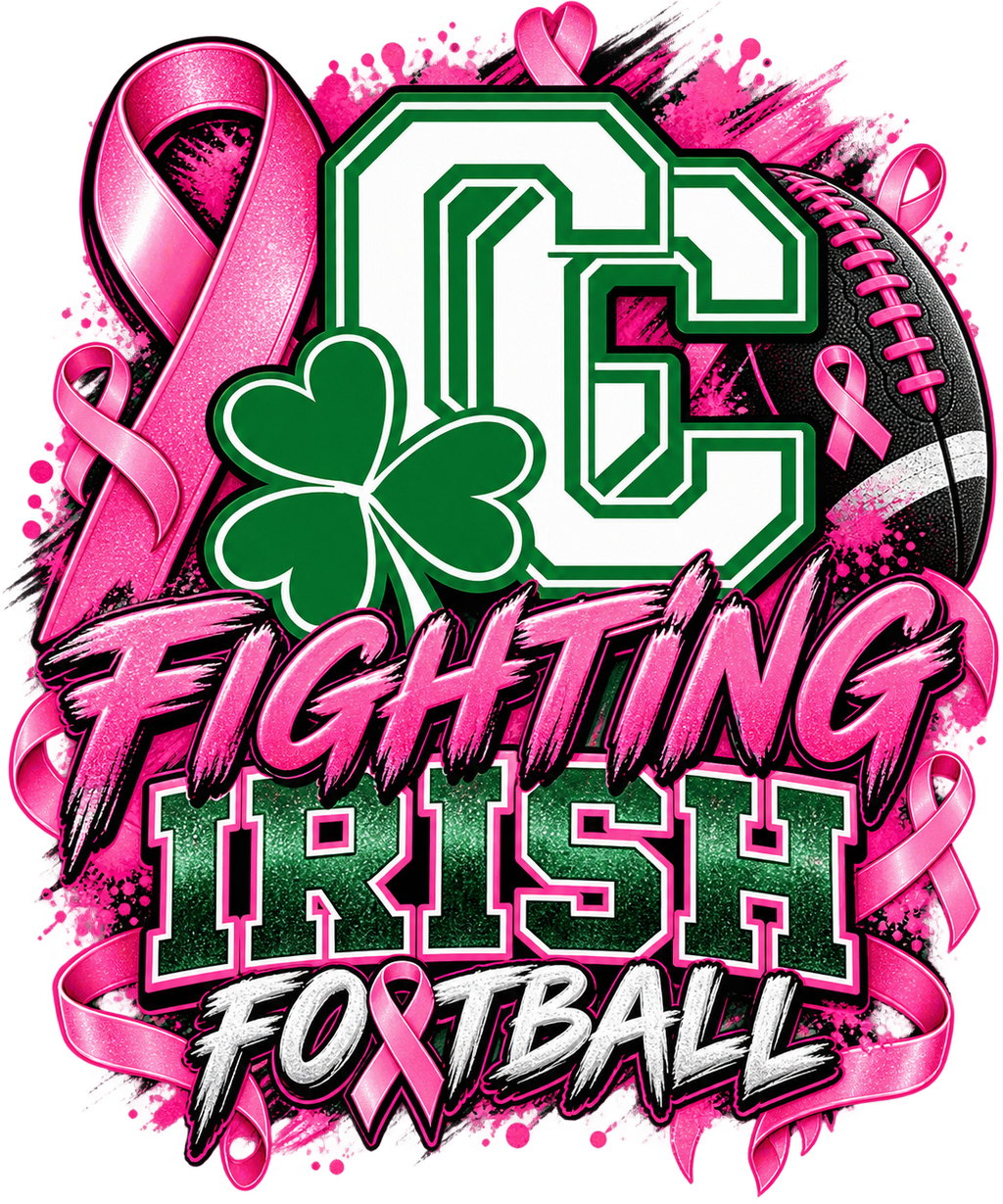 Personalized Football Mom Shirts/Hoodies