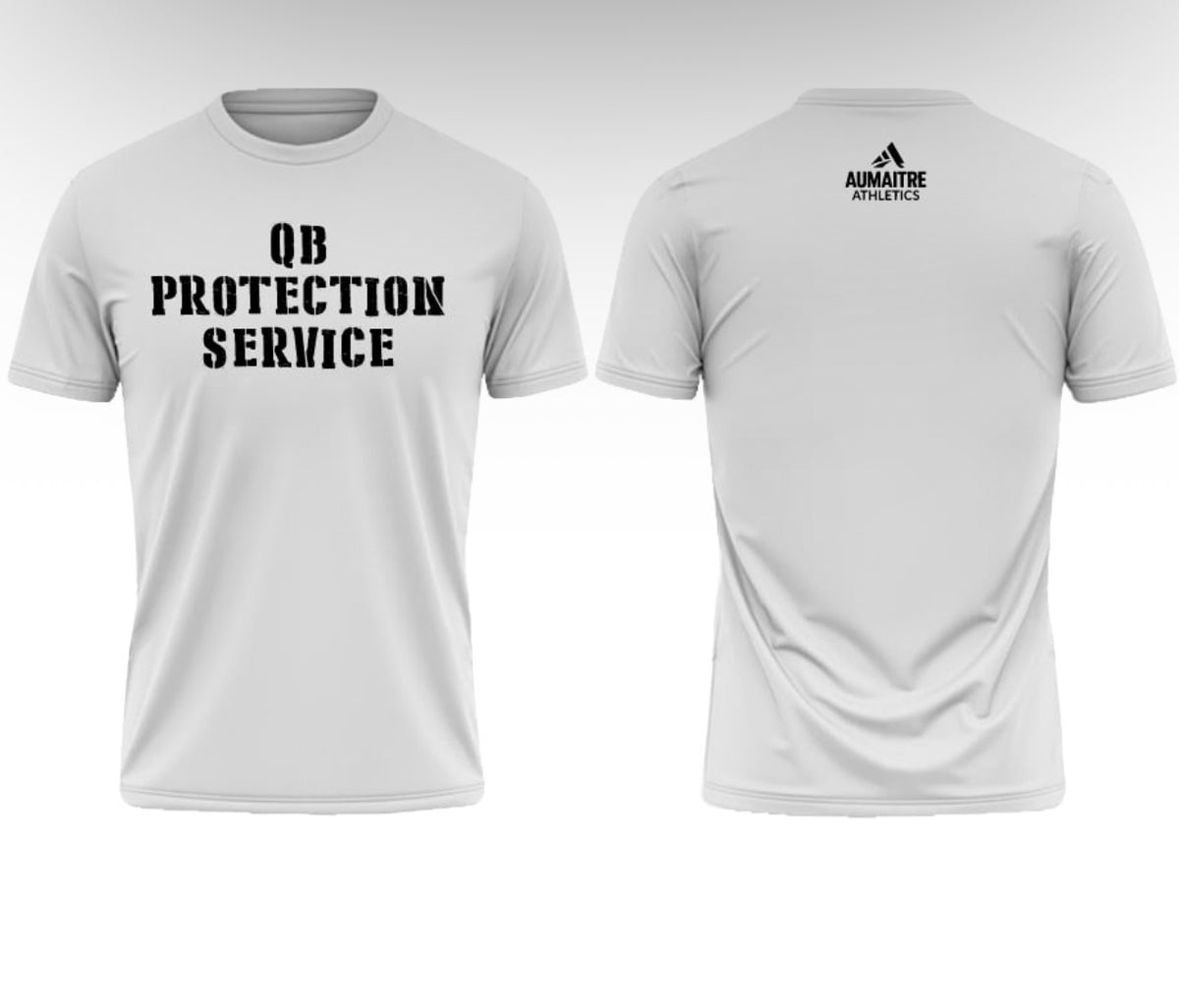 QB Protection Shirt