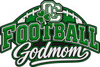 Personalized Football Mom Shirts/Hoodies