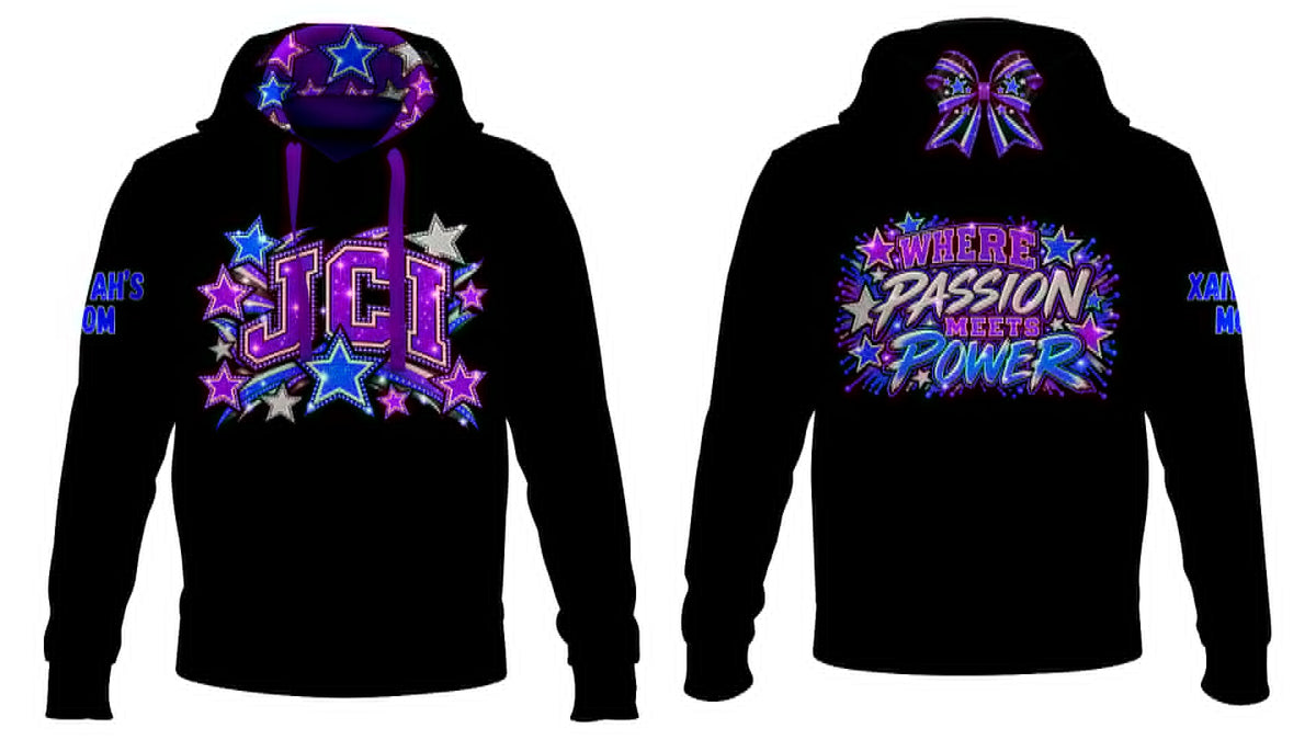JCI Hoodie