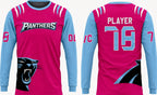PYAA Long Sleeve Shirt