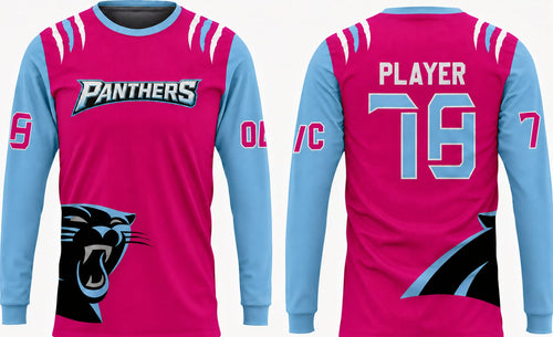 PYAA Long Sleeve Shirt