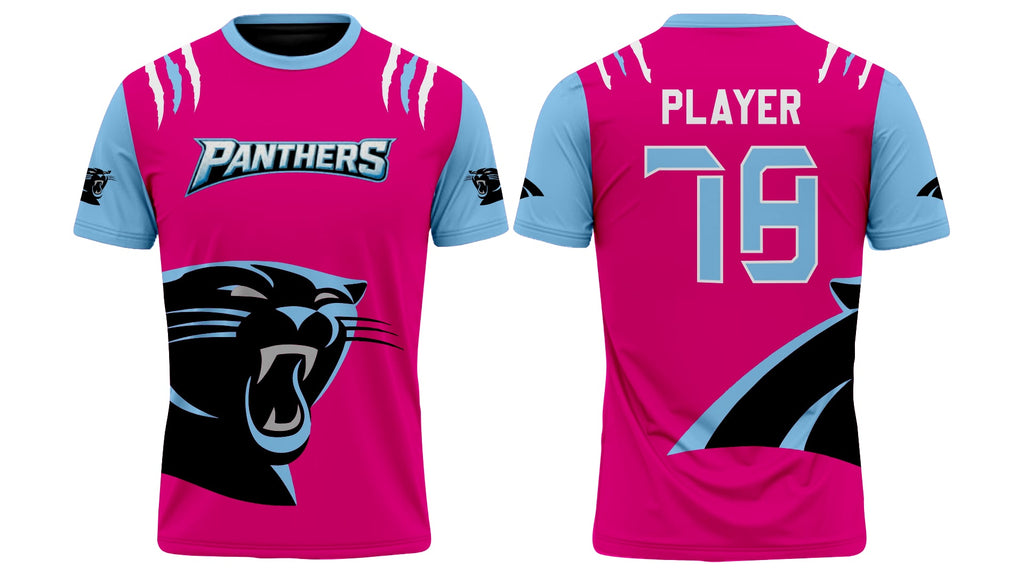 PYAA Short Sleeve Shirt
