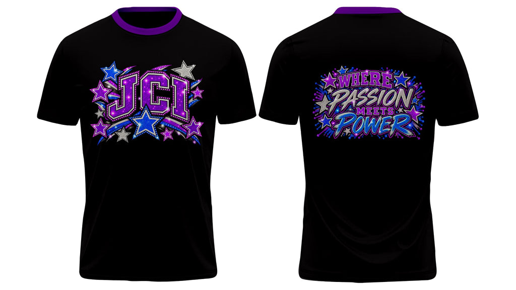 JCI Short Sleeve Shirt