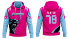 PYAA Hoodie