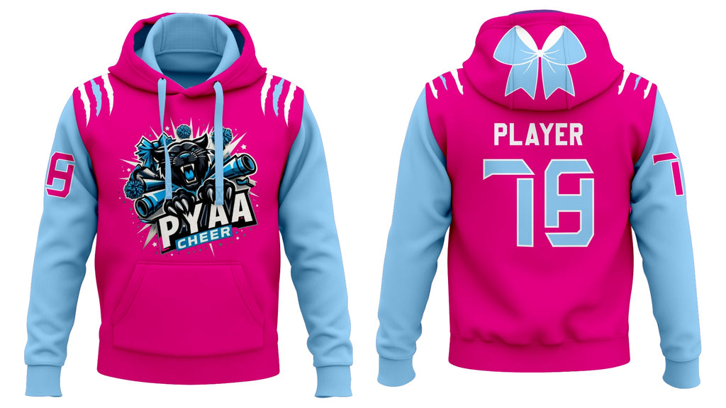 PYAA Hoodie