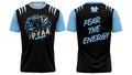 PYAA Cheer Short Sleeve Shirt