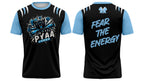 PYAA Cheer Short Sleeve Shirt