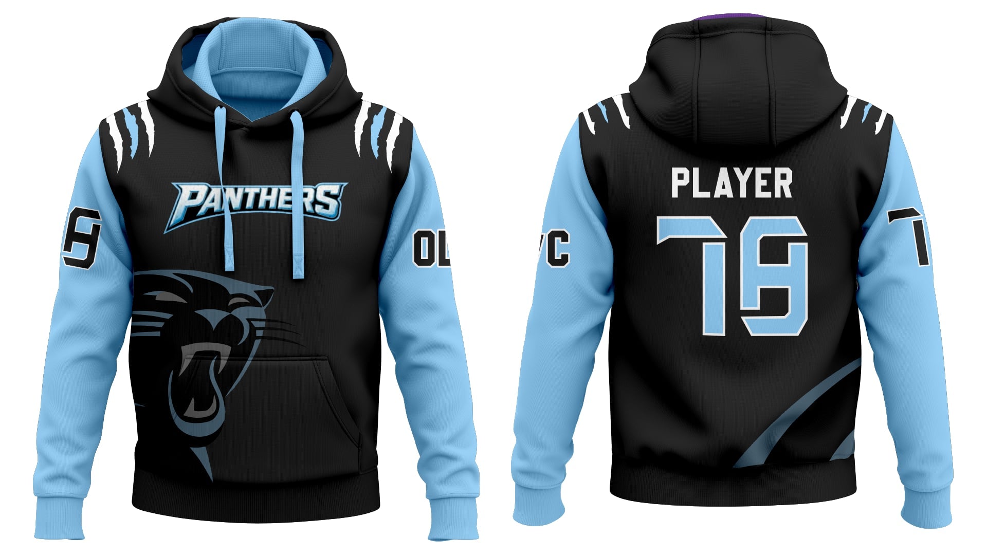 PYAA Hoodie