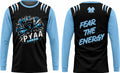PYAA Cheer Long Sleeve Shirt
