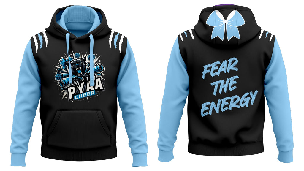 PYAA Hoodie