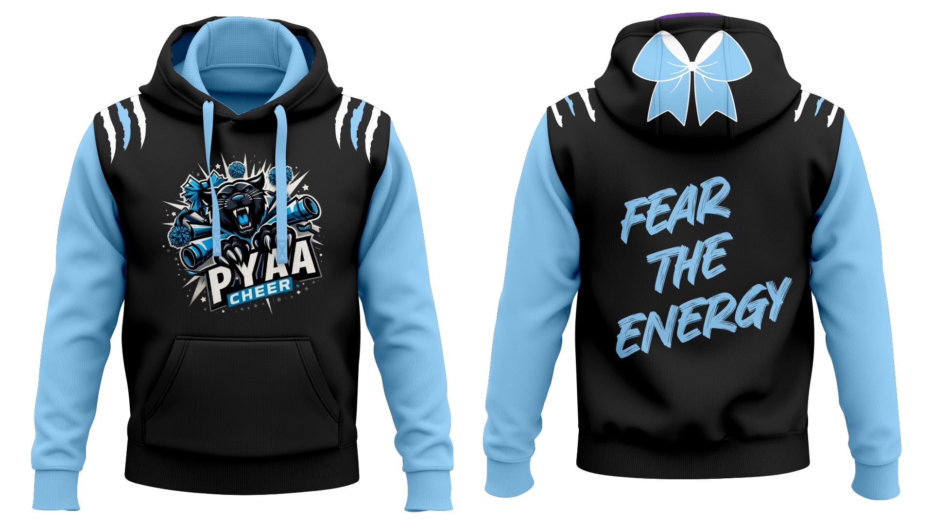PYAA Hoodie