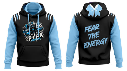 PYAA Hoodie