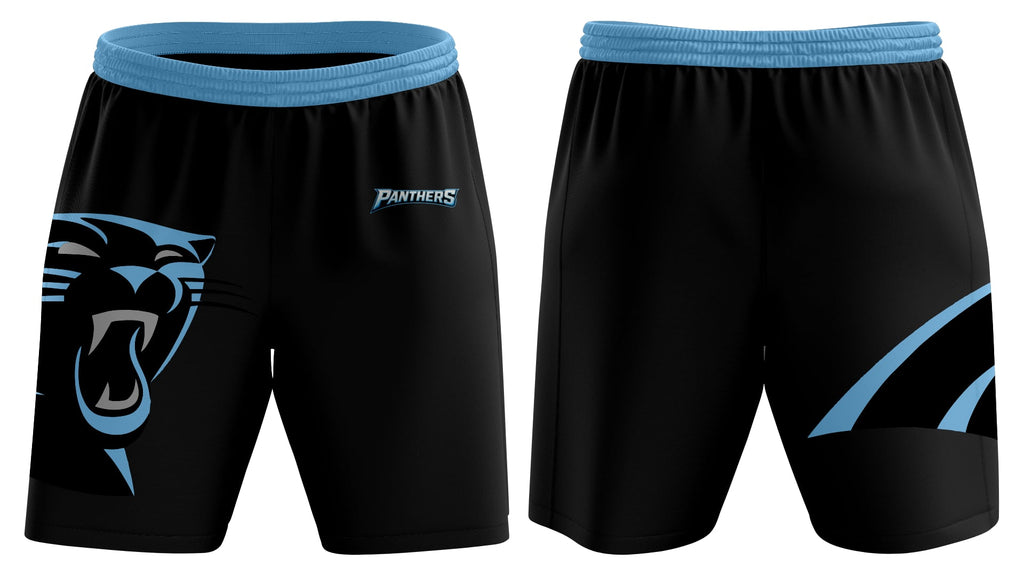 PYAA Shorts