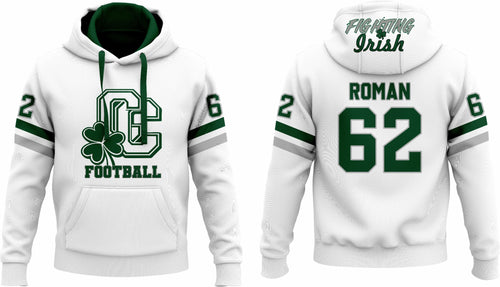 Camden Catholic Hoodie