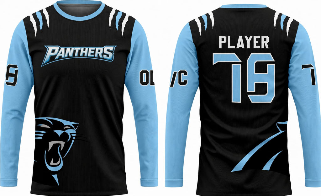 PYAA Long Sleeve Shirt