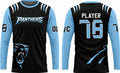 PYAA Long Sleeve Shirt