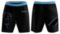 PYAA Mesh Shorts